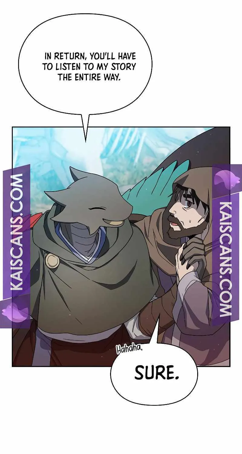 The Nebula’s Civilization Chapter 26 page 58 - 