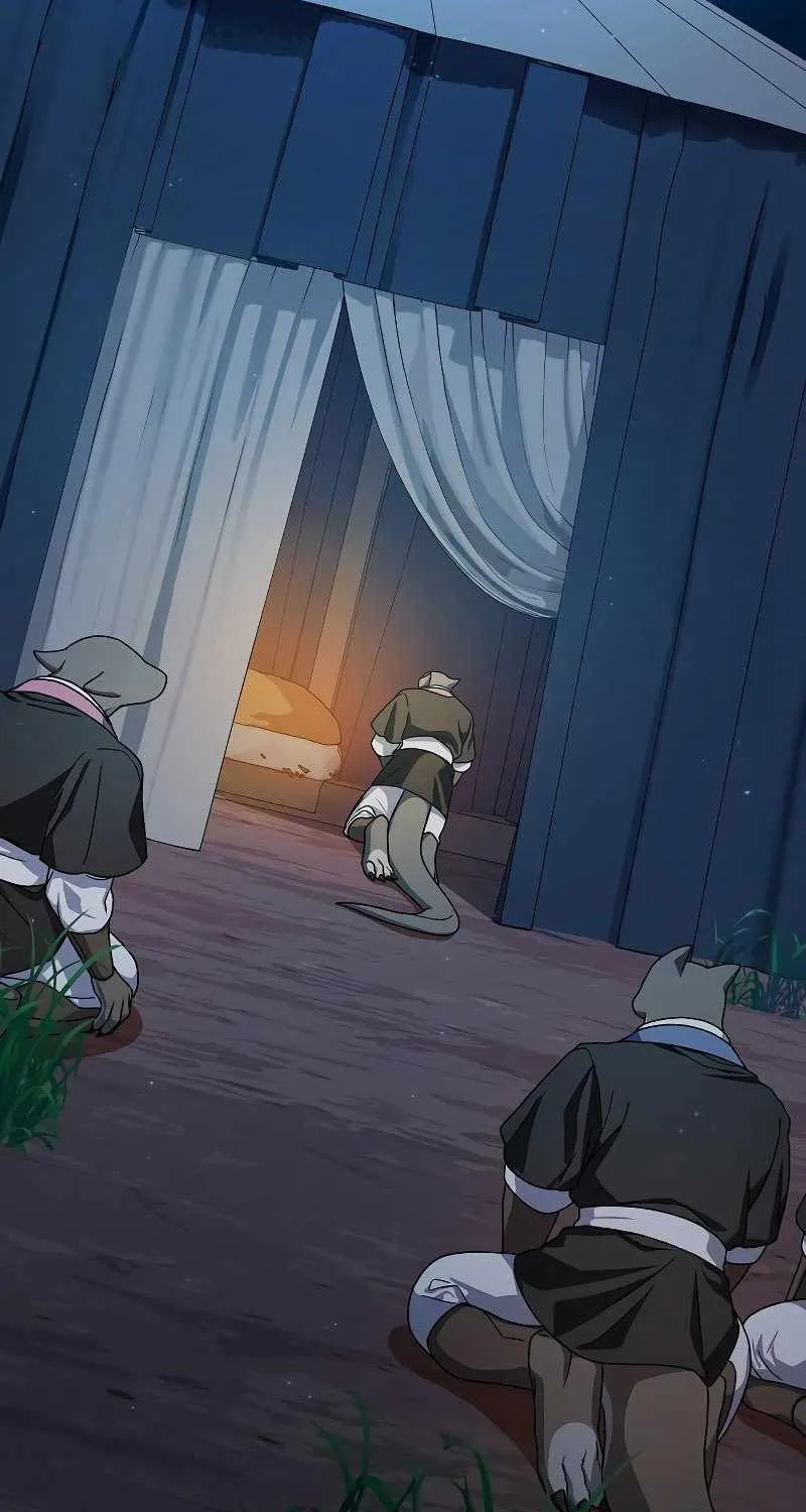The Nebula’s Civilization Chapter 26 page 86 - 