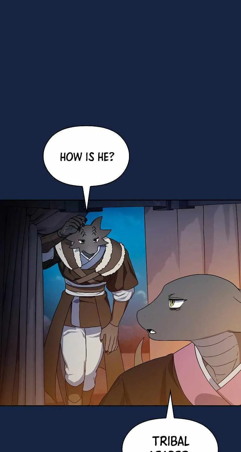The Nebula’s Civilization Chapter 26 page 88 - 