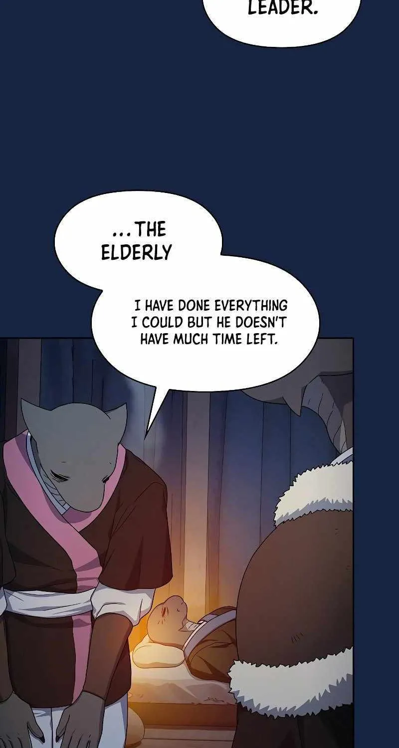 The Nebula’s Civilization Chapter 26 page 89 - 