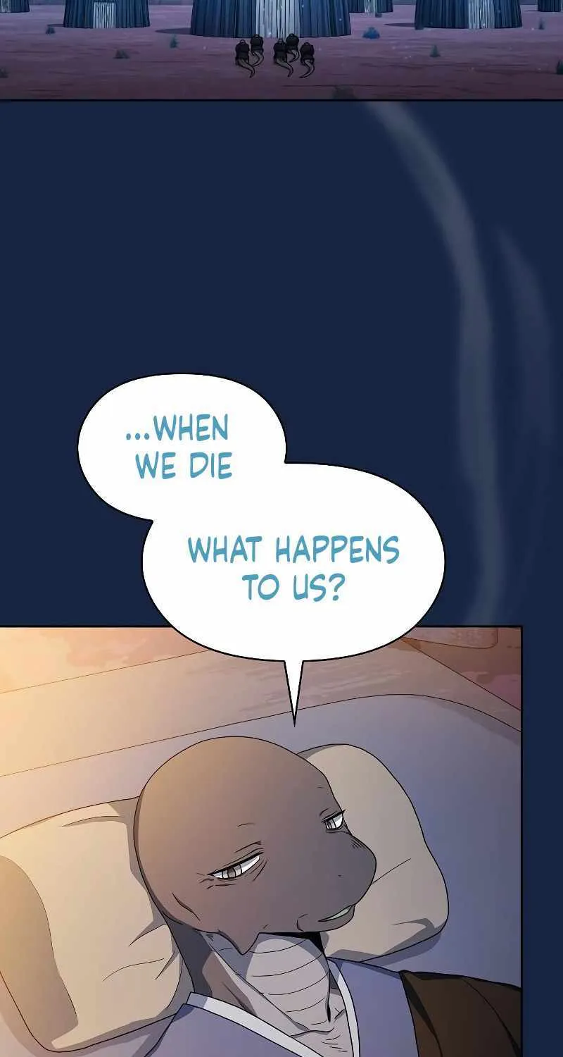 The Nebula’s Civilization Chapter 27 page 11 - 