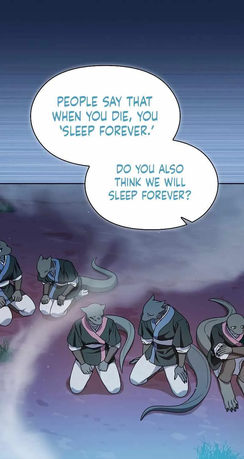 The Nebula’s Civilization Chapter 27 page 14 - 