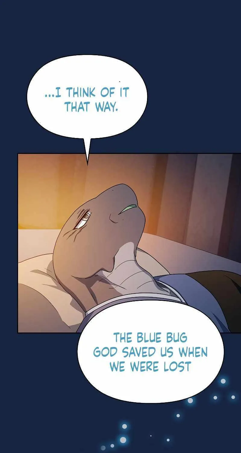 The Nebula’s Civilization Chapter 27 page 17 - 