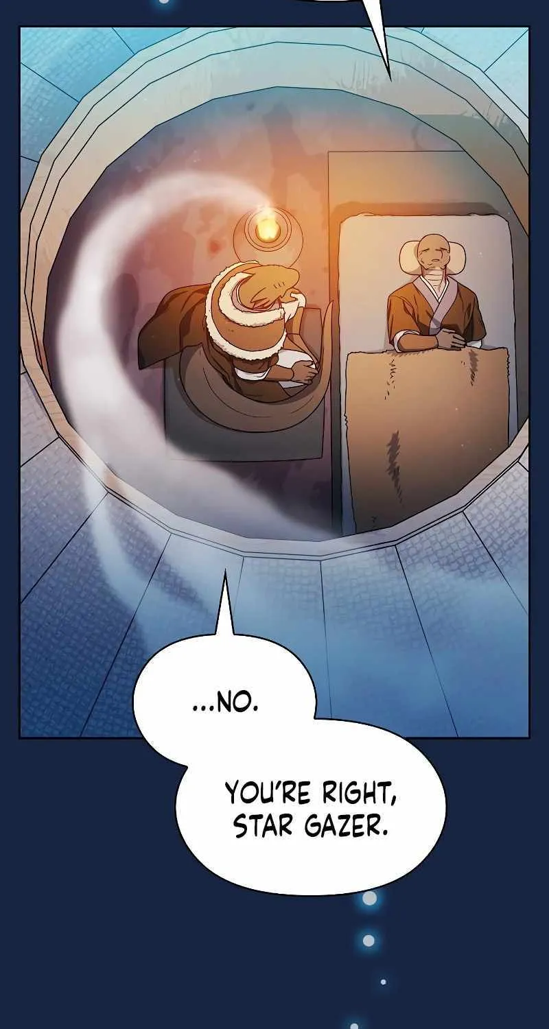 The Nebula’s Civilization Chapter 27 page 20 - 
