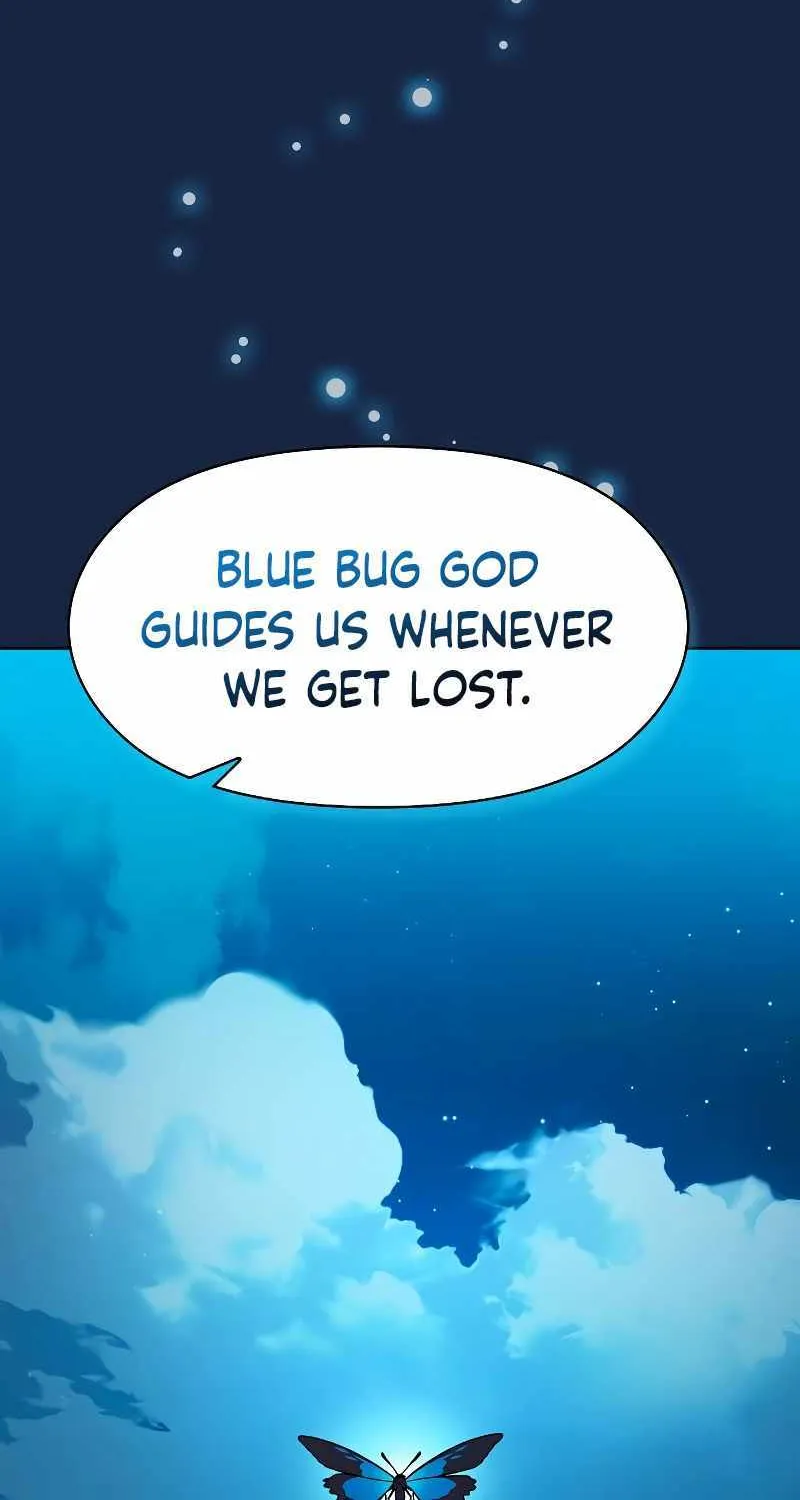 The Nebula’s Civilization Chapter 27 page 21 - 