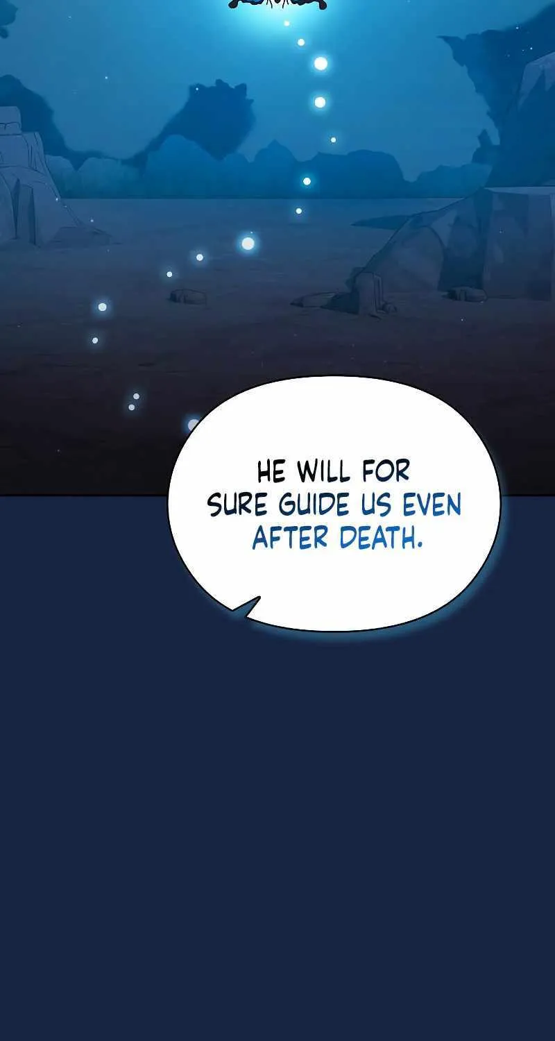 The Nebula’s Civilization Chapter 27 page 22 - 