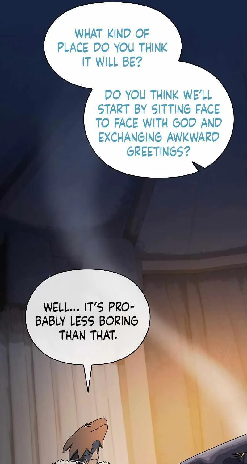 The Nebula’s Civilization Chapter 27 page 24 - 