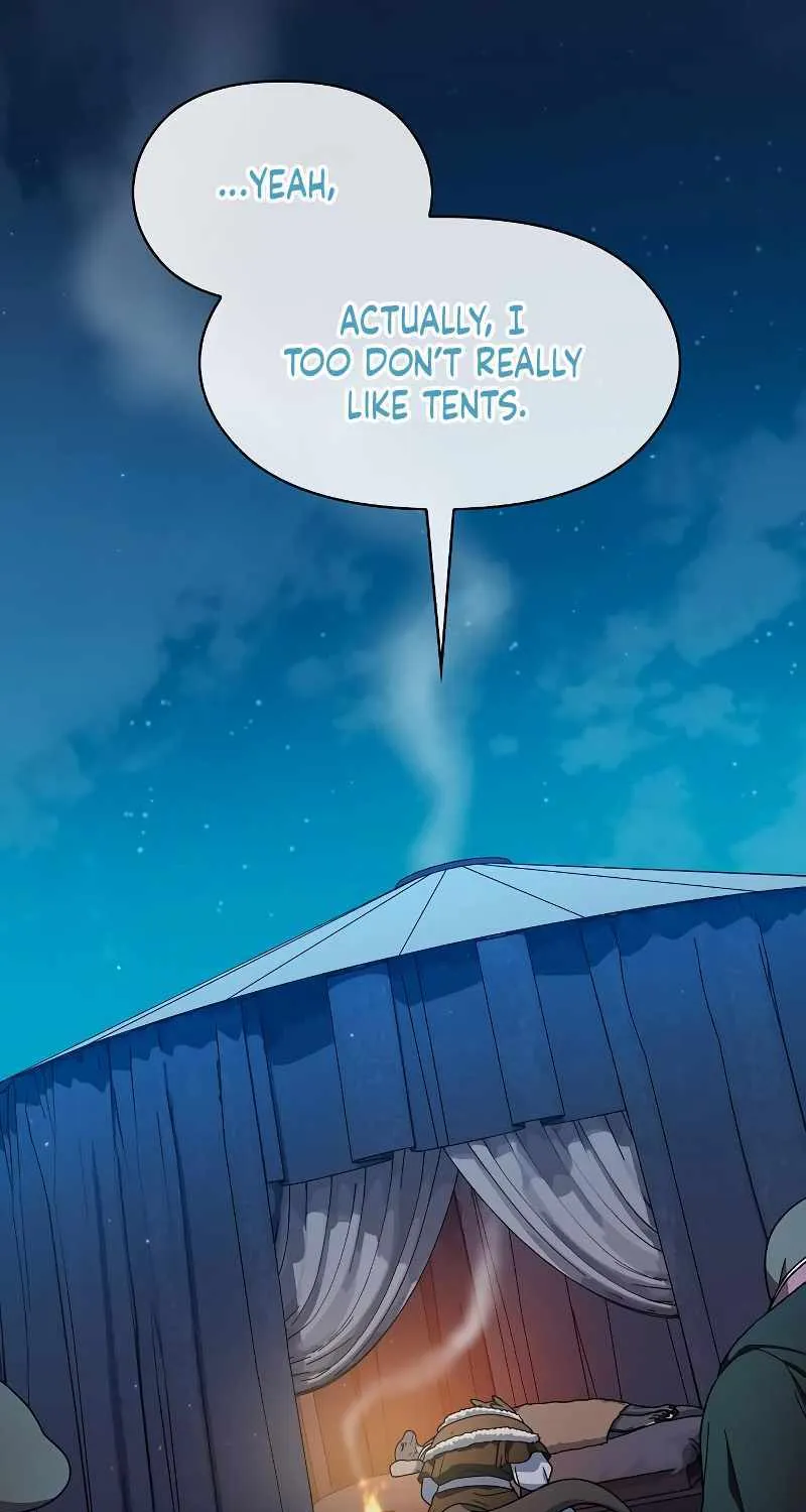 The Nebula’s Civilization Chapter 27 page 33 - 