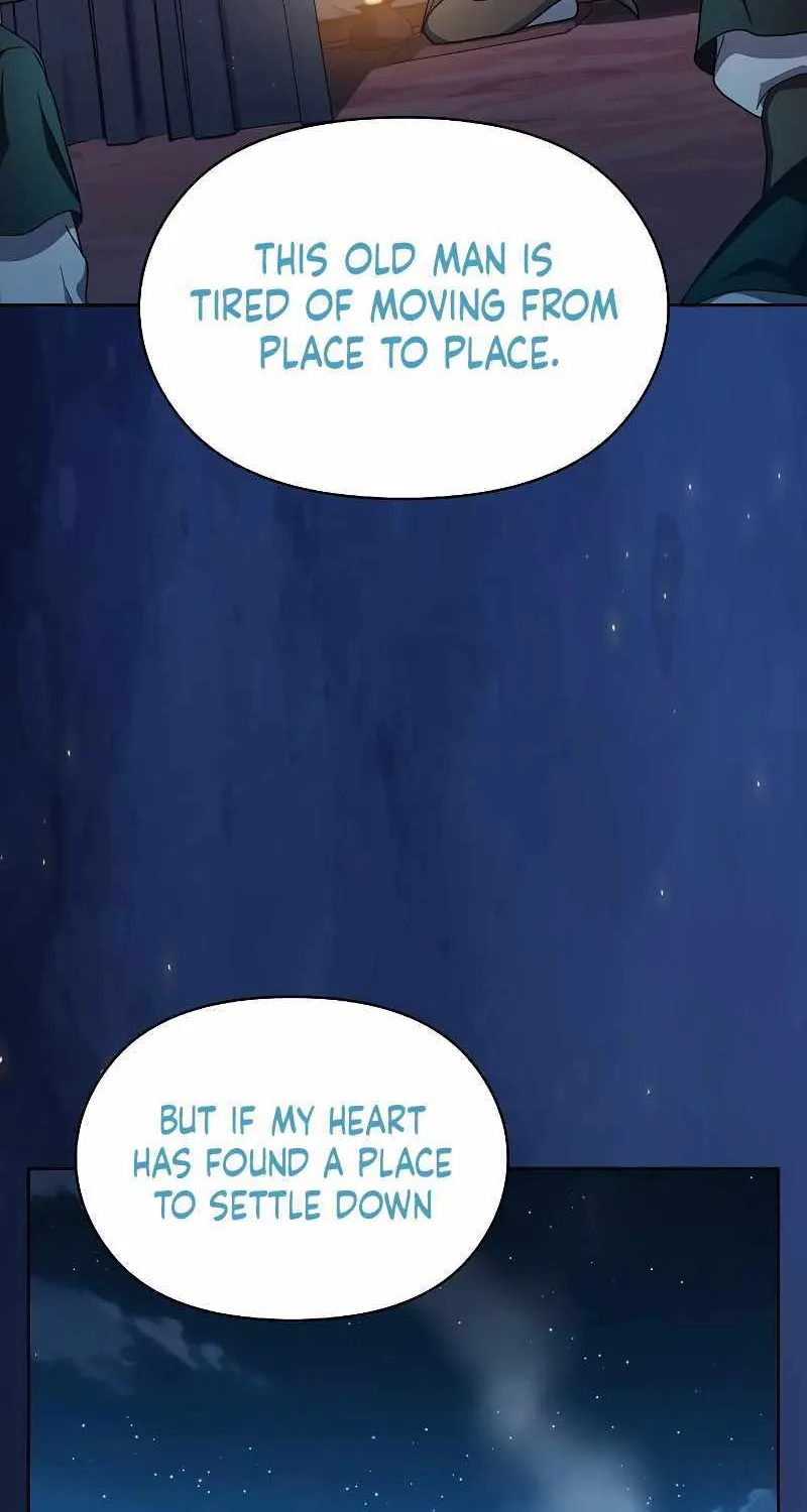 The Nebula’s Civilization Chapter 27 page 34 - 