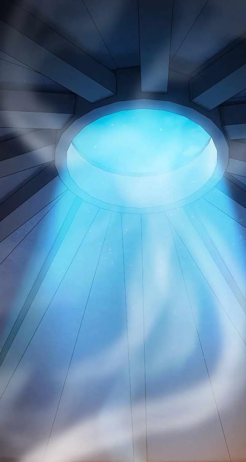 The Nebula’s Civilization Chapter 27 page 36 - 