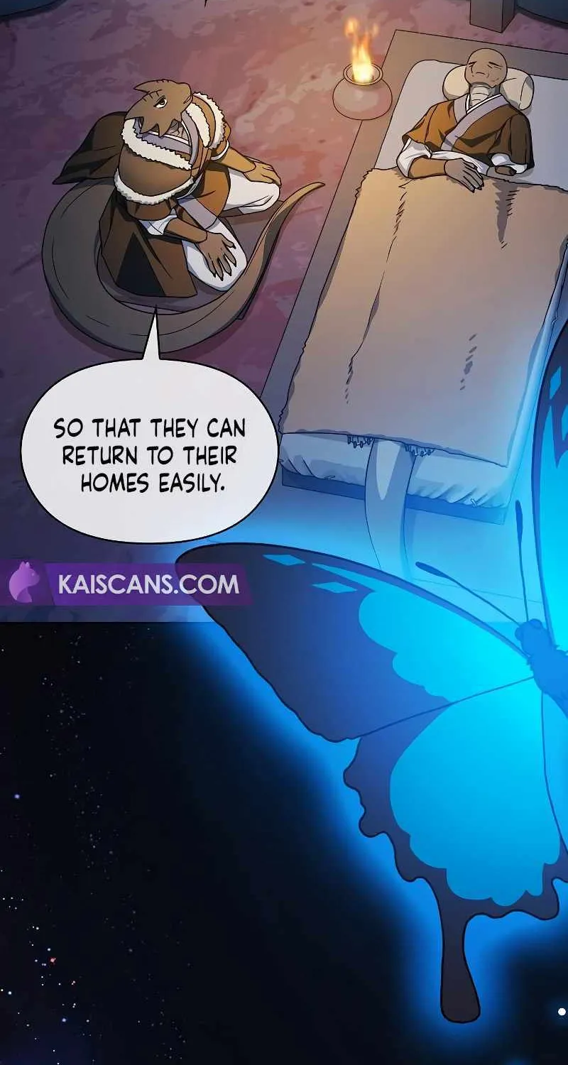 The Nebula’s Civilization Chapter 27 page 38 - 