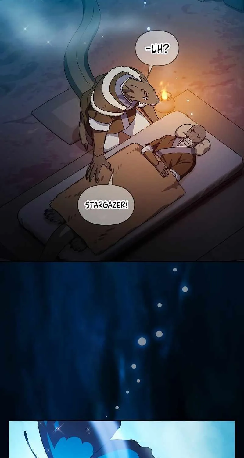 The Nebula’s Civilization Chapter 27 page 50 - 