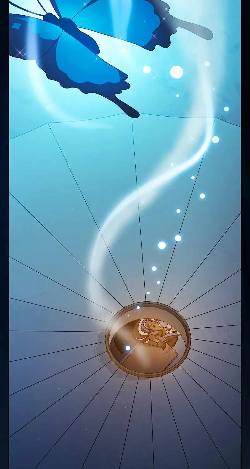 The Nebula’s Civilization Chapter 27 page 51 - 