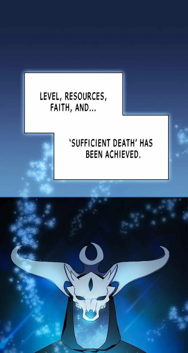 The Nebula’s Civilization Chapter 27 page 61 - 