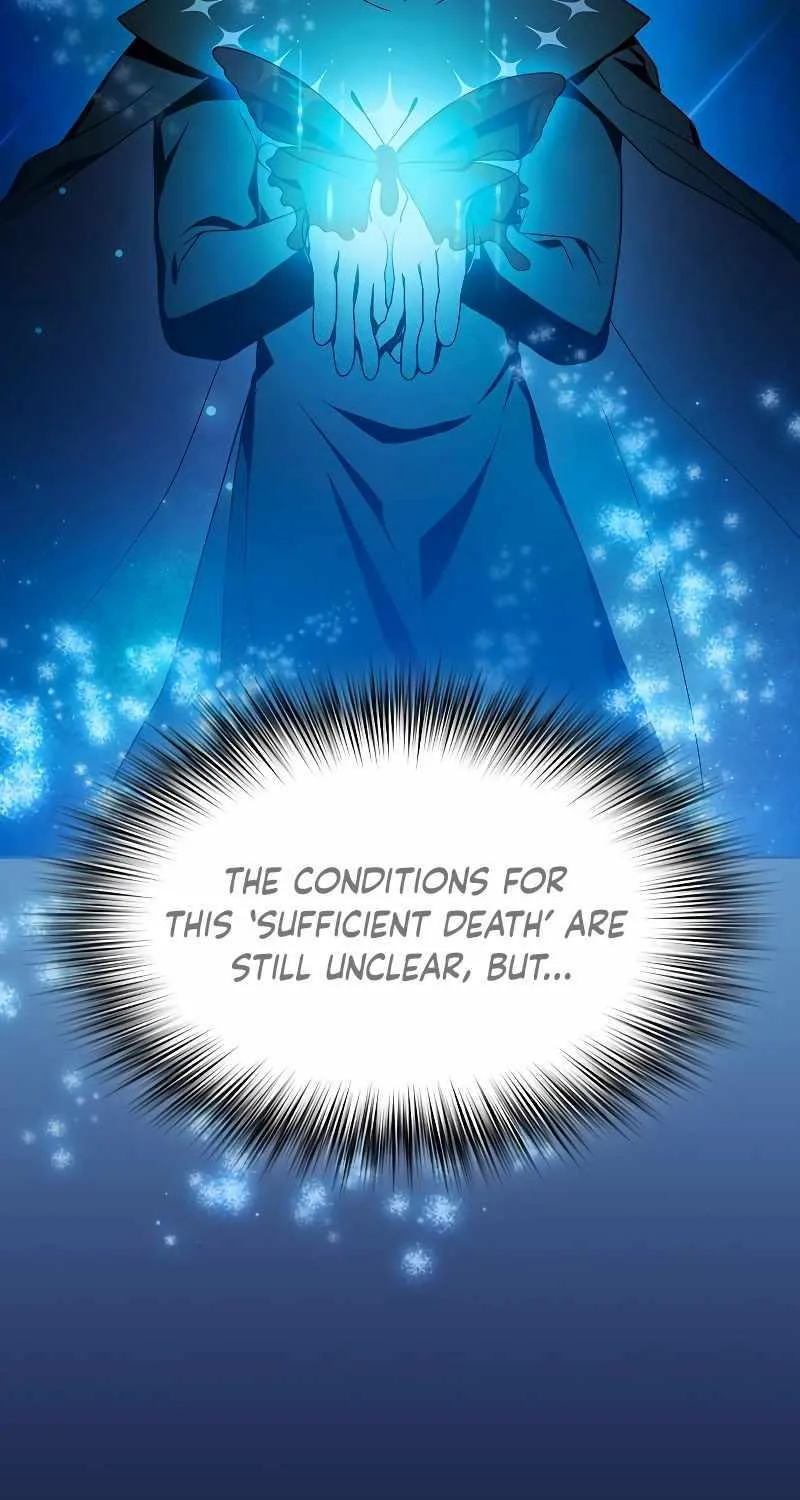 The Nebula’s Civilization Chapter 27 page 62 - 