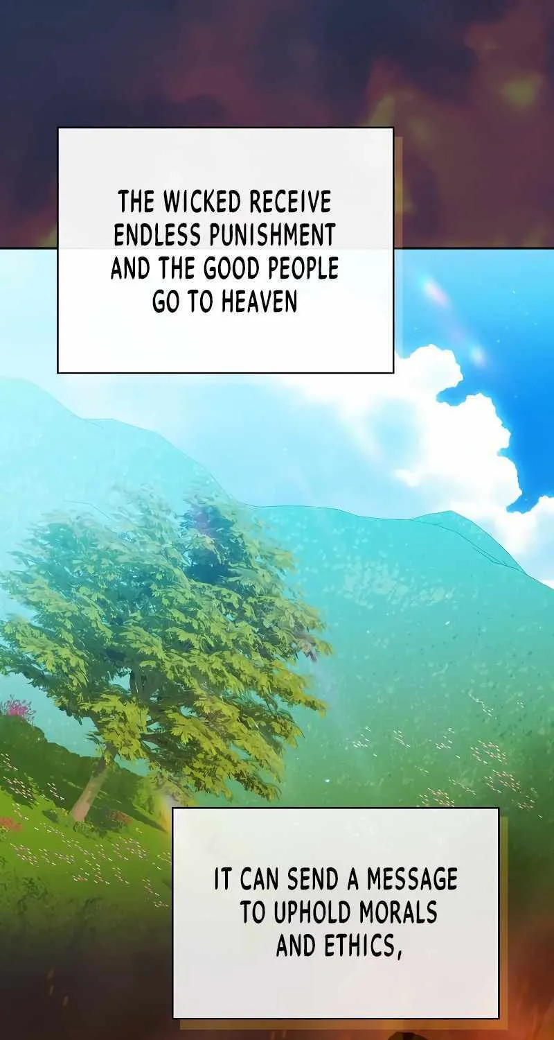 The Nebula’s Civilization Chapter 27 page 65 - 