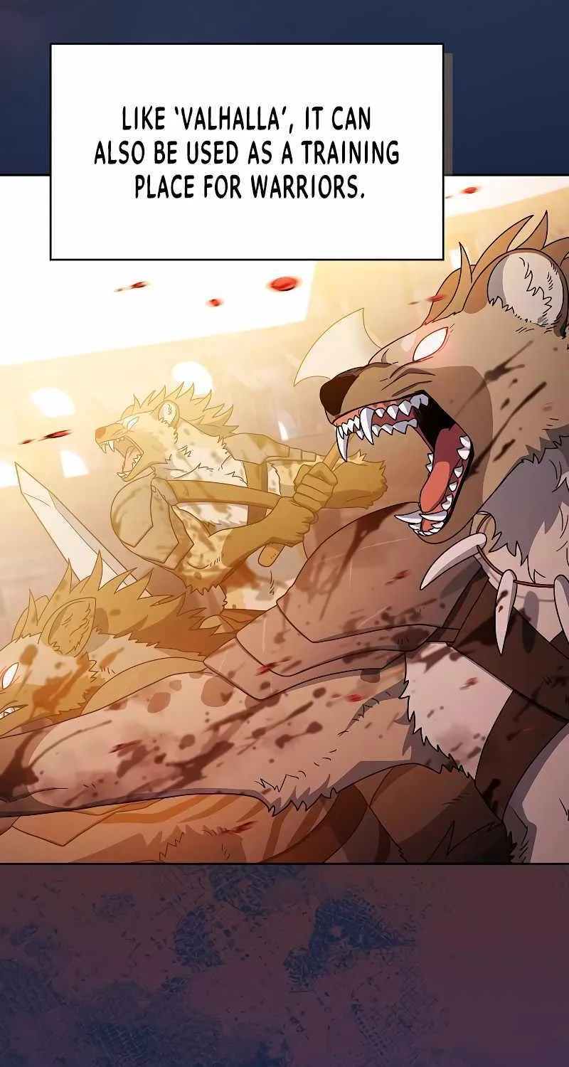 The Nebula’s Civilization Chapter 27 page 67 - 