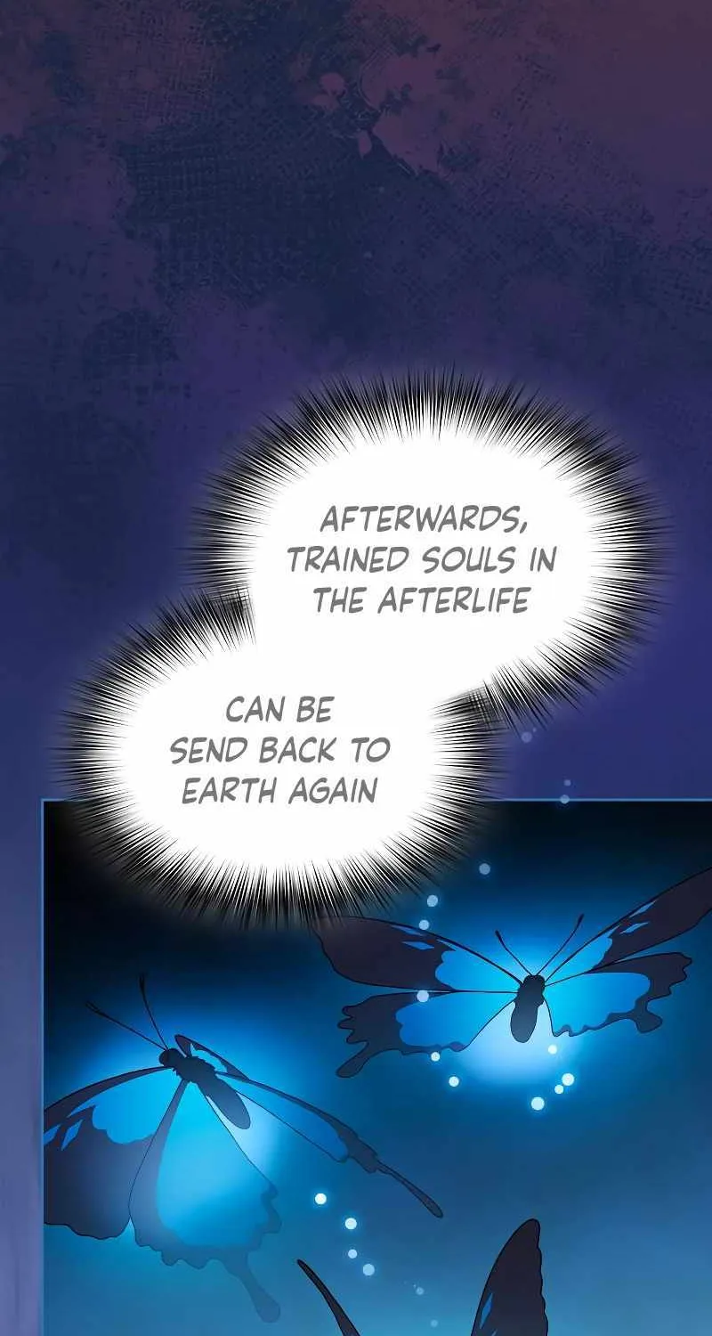 The Nebula’s Civilization Chapter 27 page 68 - 