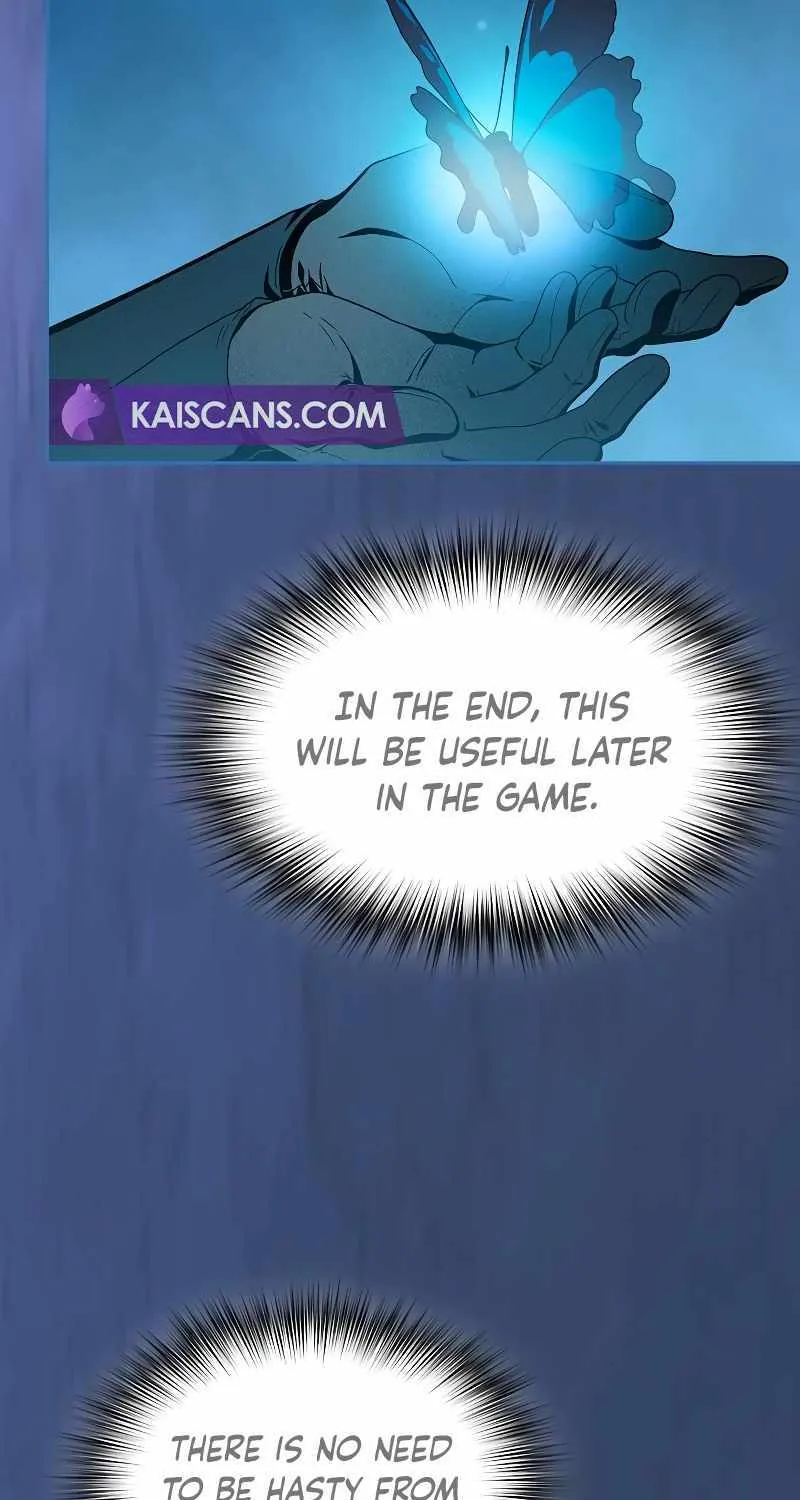 The Nebula’s Civilization Chapter 27 page 69 - 