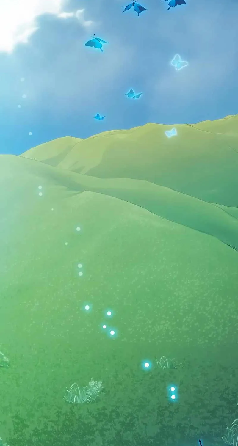 The Nebula’s Civilization Chapter 27 page 75 - 