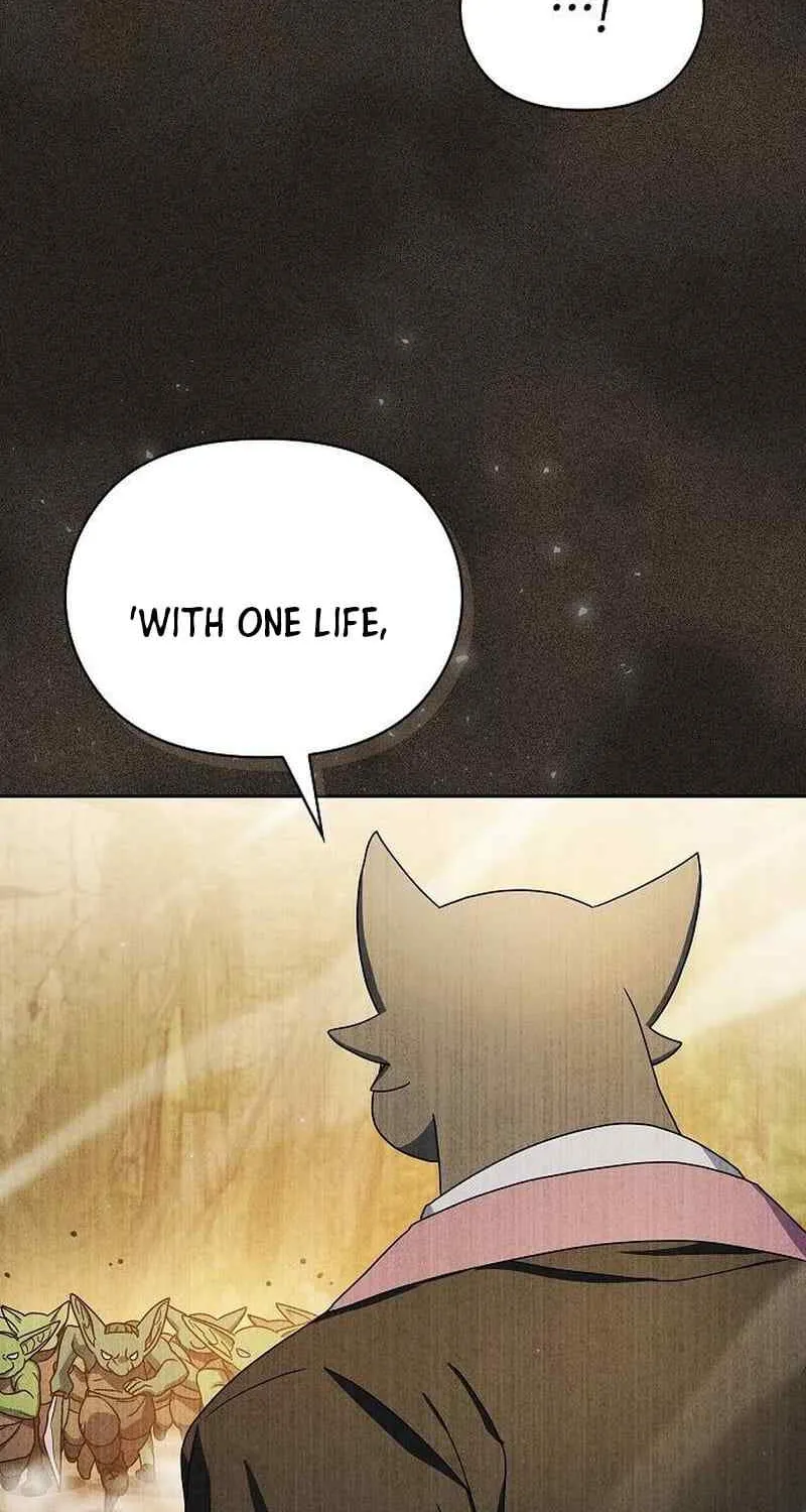 The Nebula’s Civilization Chapter 28 page 20 - 