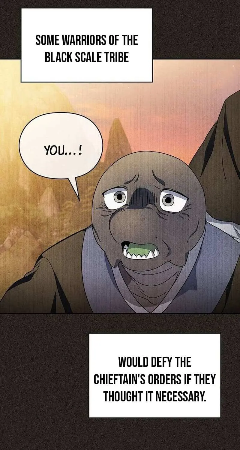 The Nebula’s Civilization Chapter 28 page 23 - 