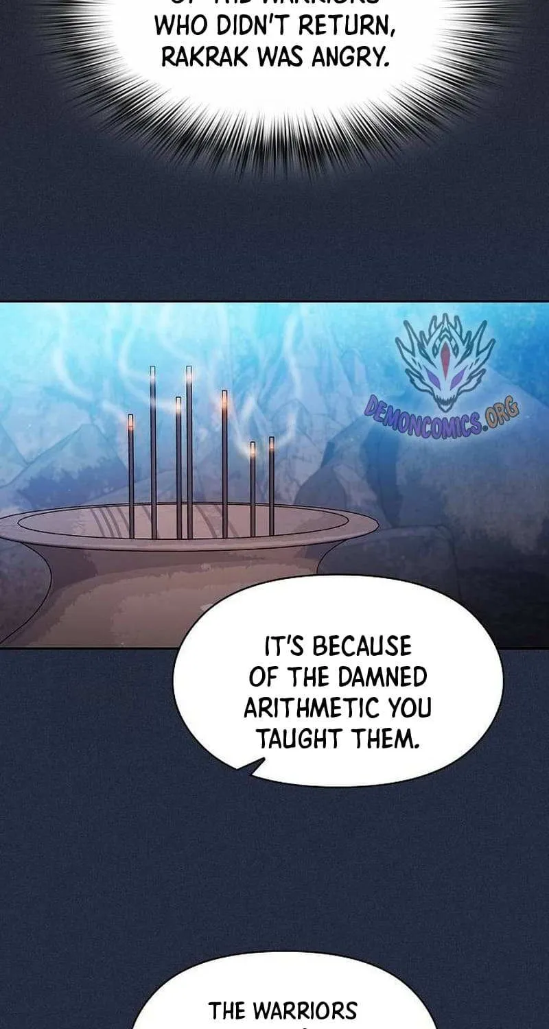 The Nebula’s Civilization Chapter 28 page 26 - 