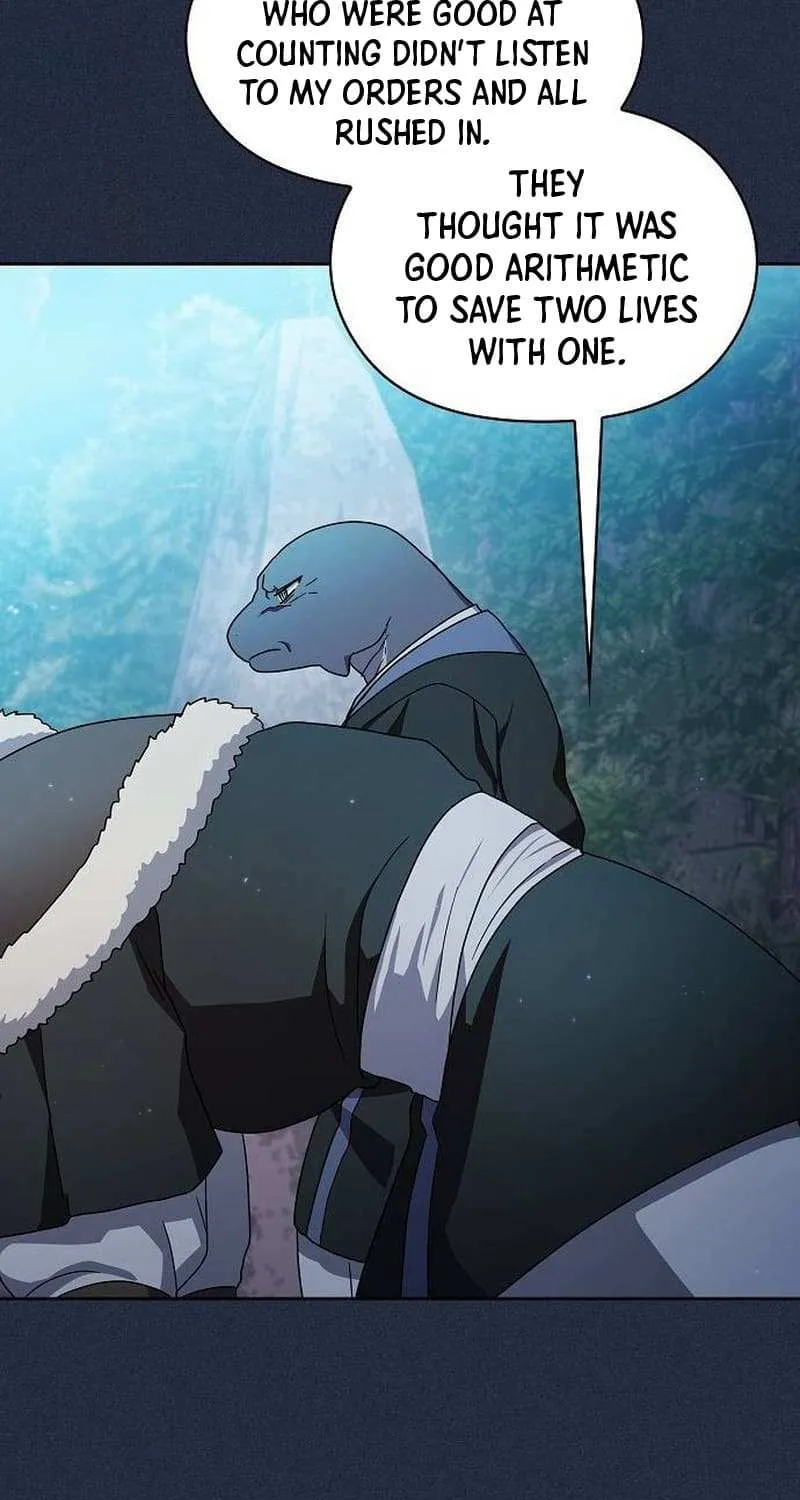The Nebula’s Civilization Chapter 28 page 27 - 