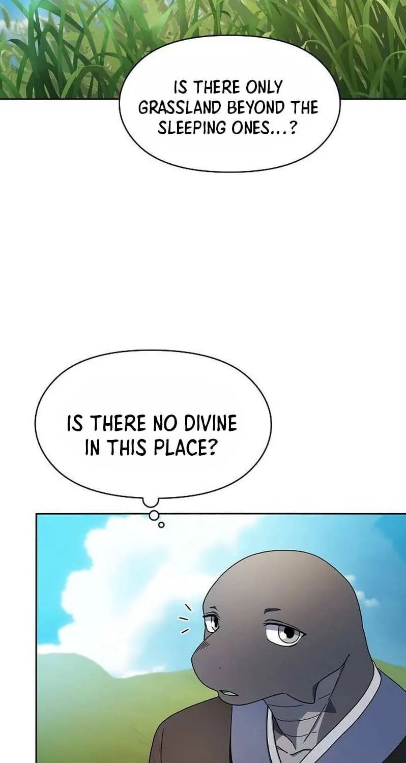 The Nebula’s Civilization Chapter 28 page 37 - 
