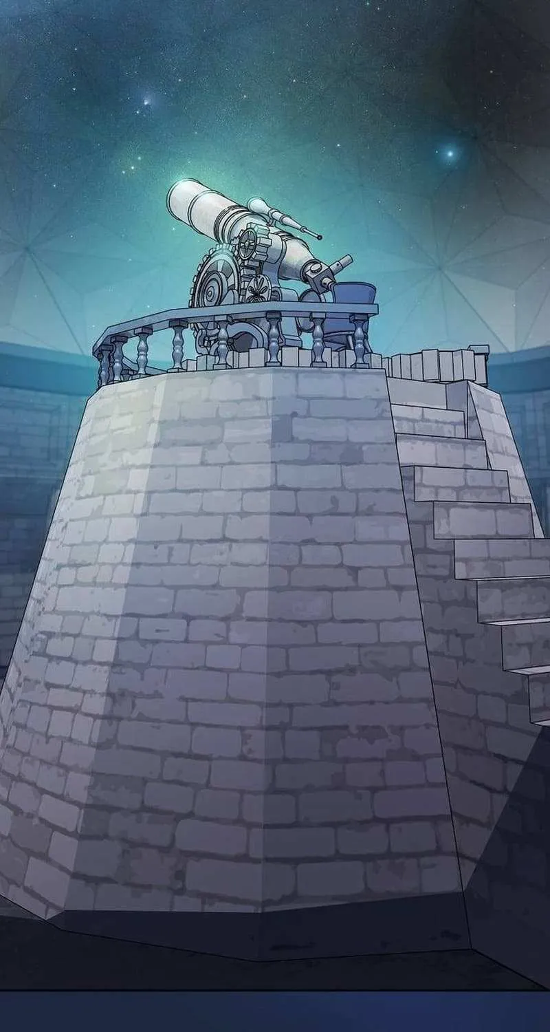 The Nebula’s Civilization Chapter 28 page 59 - 
