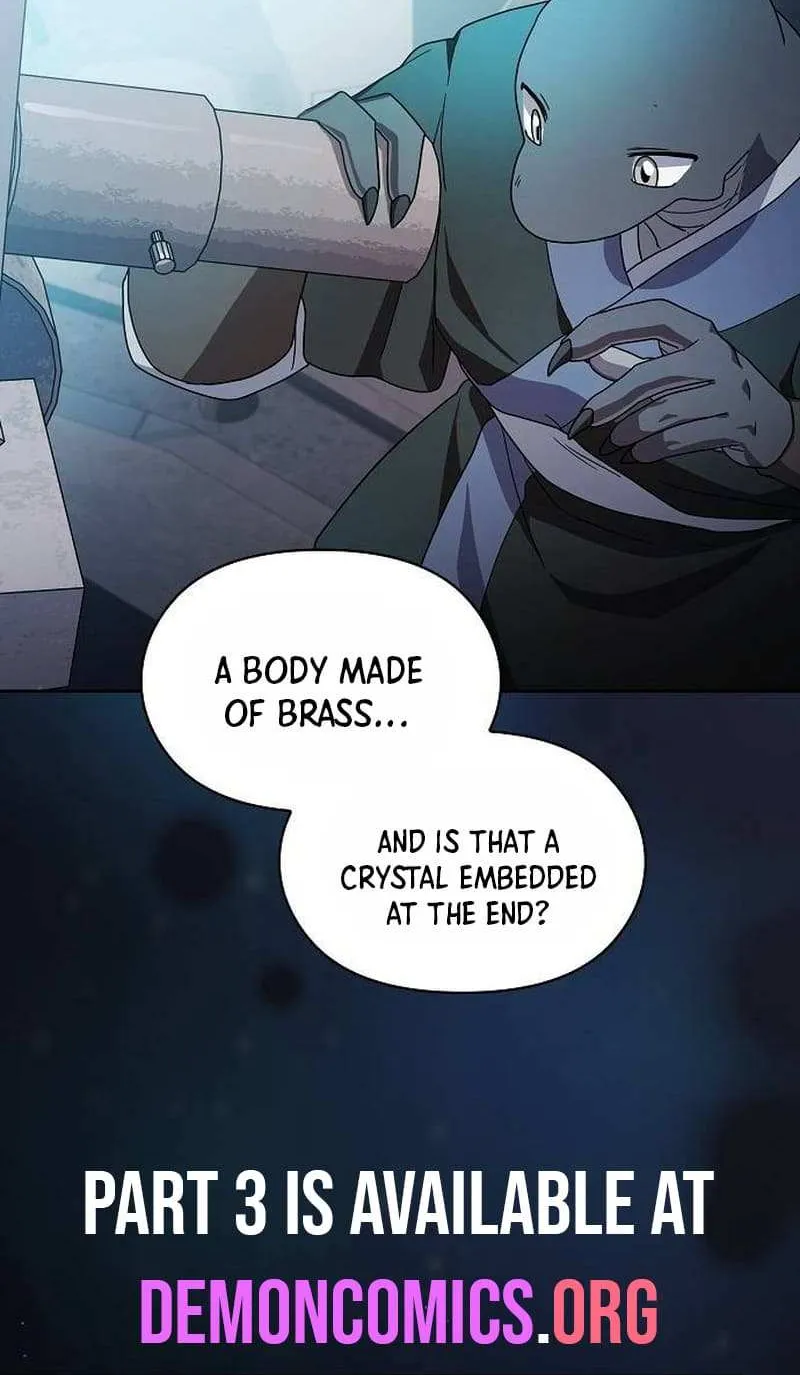 The Nebula’s Civilization Chapter 28 page 62 - 