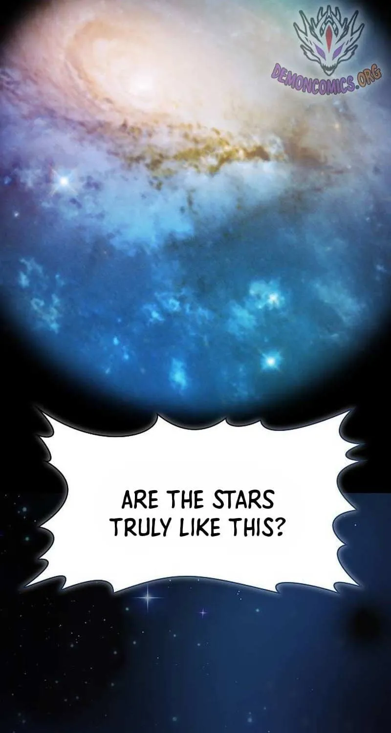The Nebula’s Civilization Chapter 28 page 64 - 
