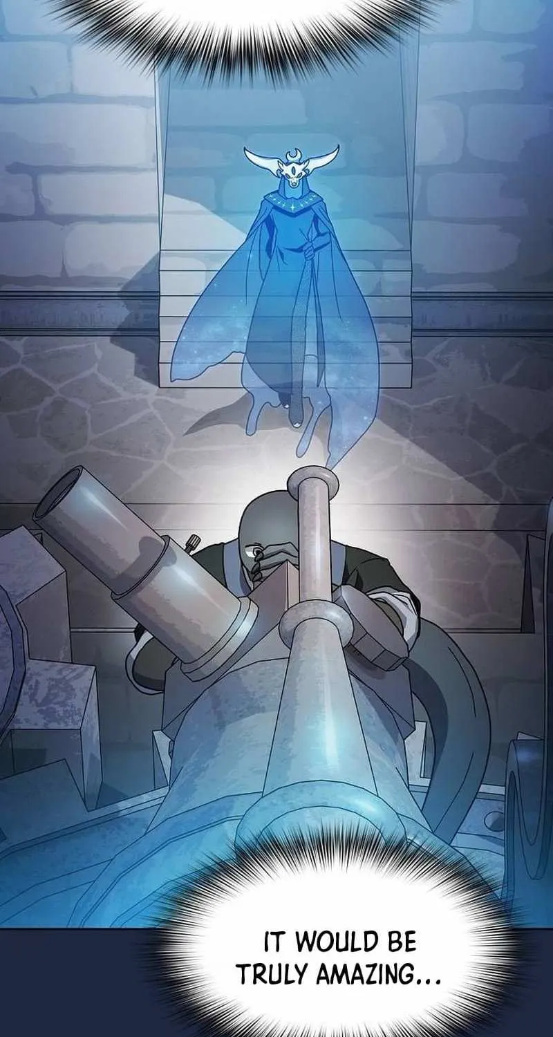 The Nebula’s Civilization Chapter 28 page 69 - 