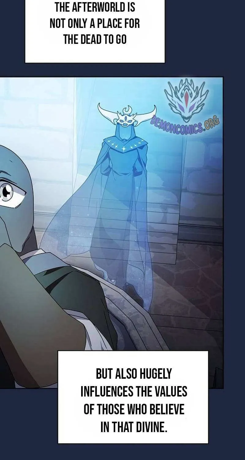 The Nebula’s Civilization Chapter 28 page 72 - 