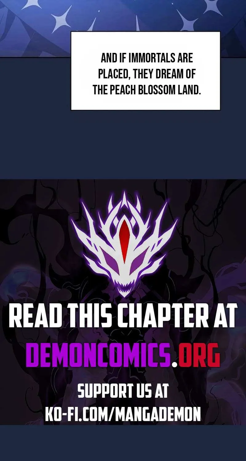 The Nebula’s Civilization Chapter 28 page 74 - 