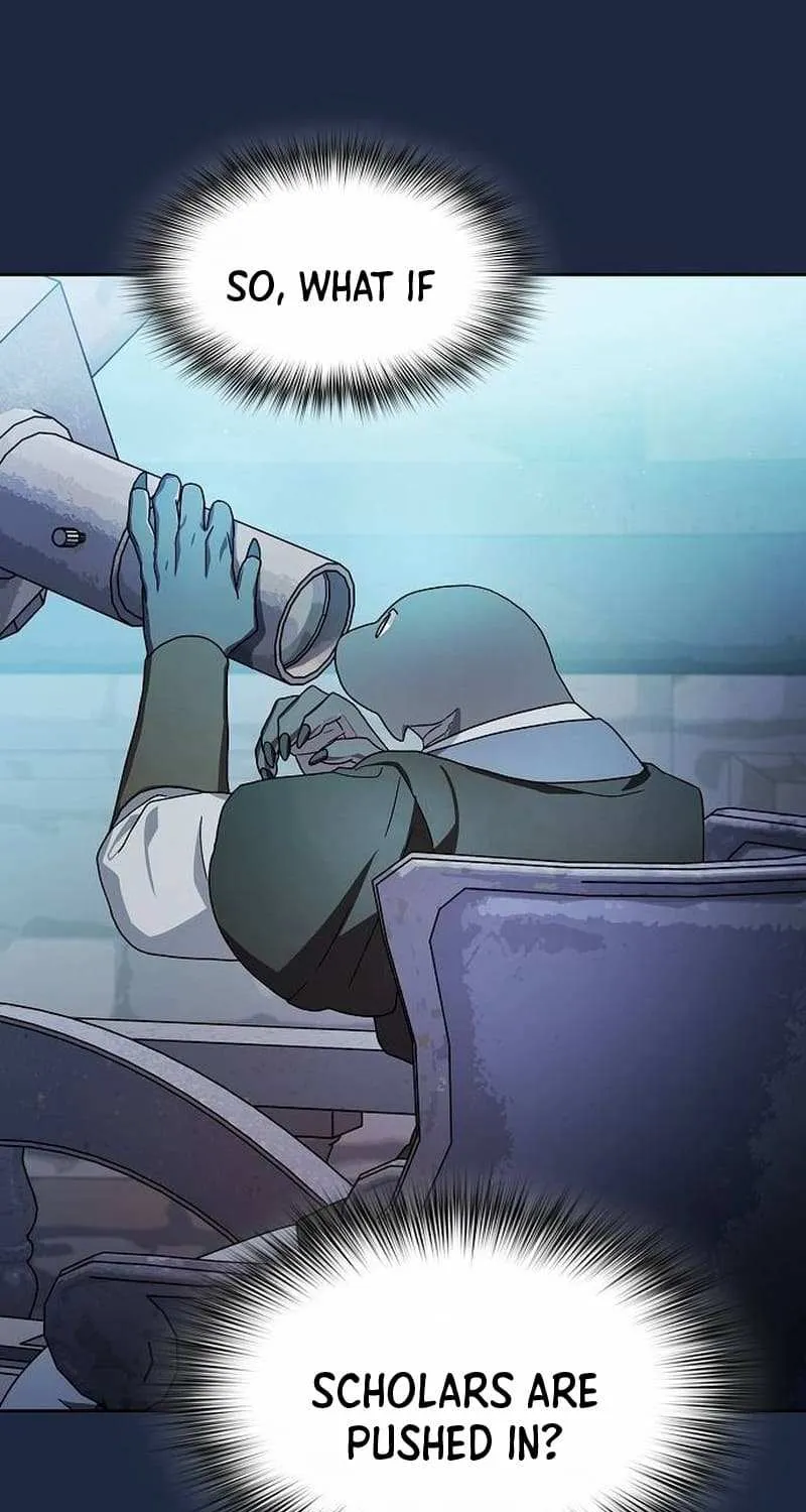 The Nebula’s Civilization Chapter 28 page 75 - 