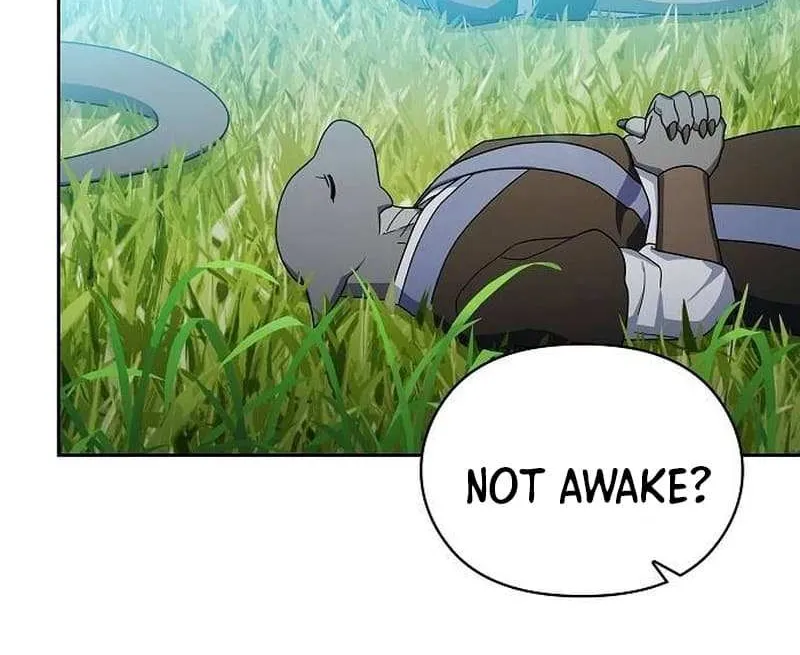 The Nebula’s Civilization Chapter 28 page 9 - 