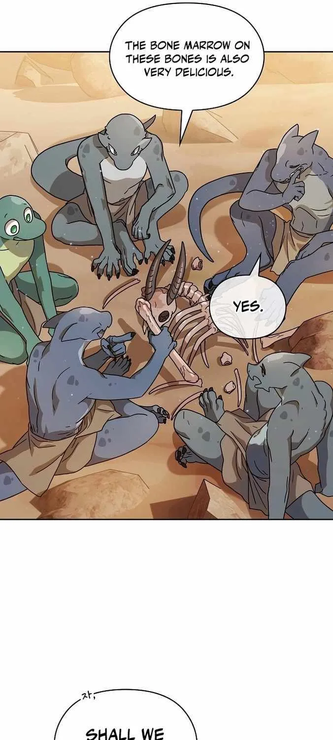 The Nebula’s Civilization Chapter 3 page 15 - 