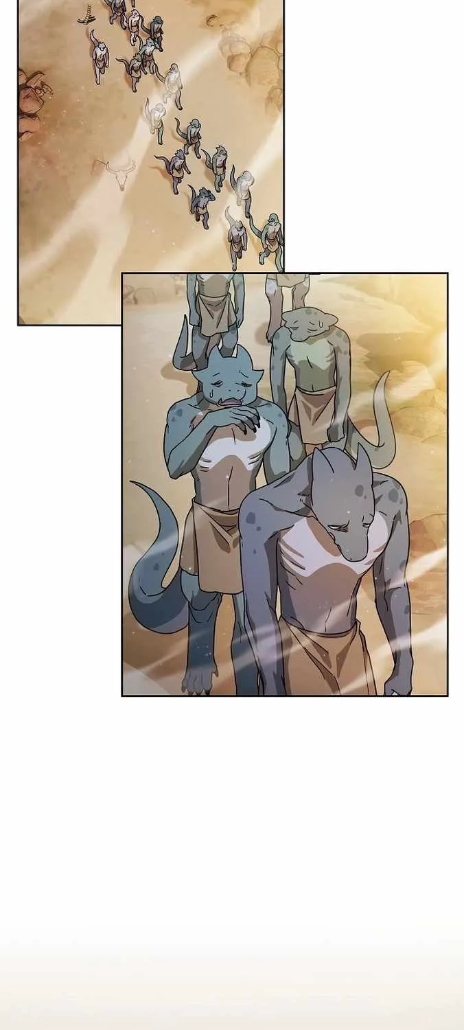 The Nebula’s Civilization Chapter 3 page 3 - 