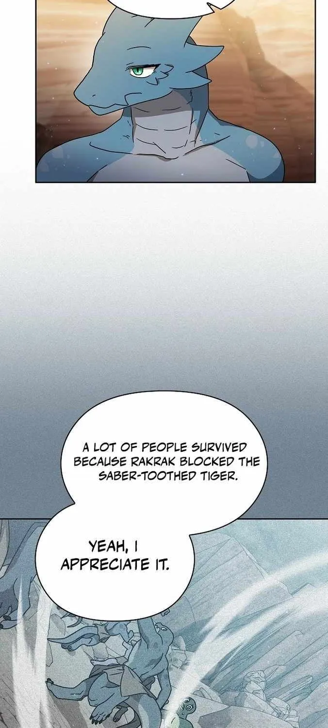 The Nebula’s Civilization Chapter 3 page 24 - 