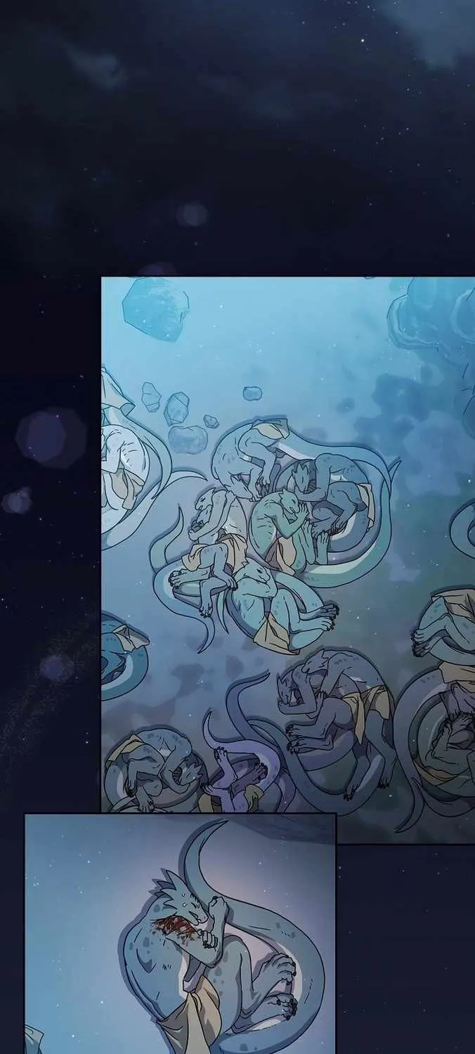 The Nebula’s Civilization Chapter 3 page 29 - 