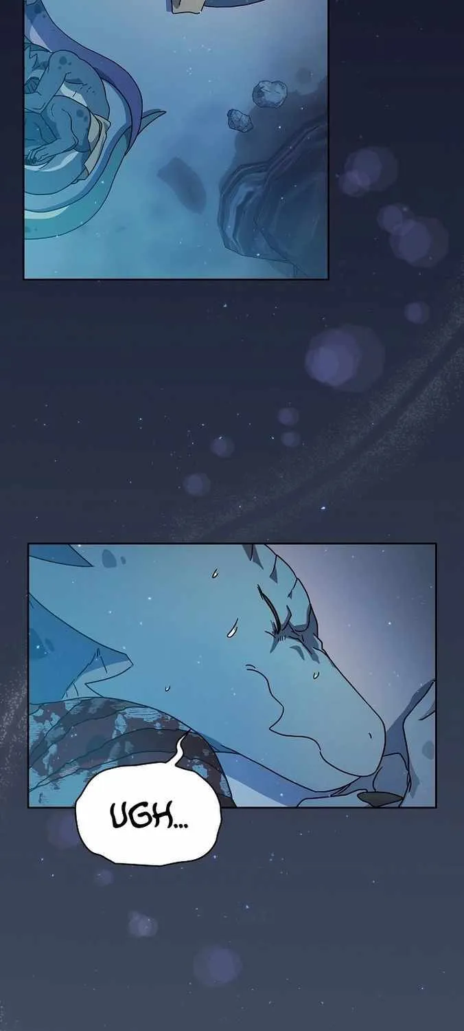 The Nebula’s Civilization Chapter 3 page 30 - 