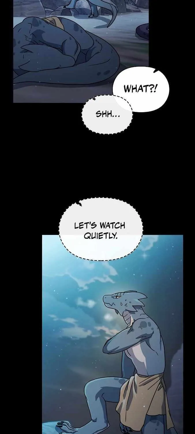 The Nebula’s Civilization Chapter 3 page 36 - 
