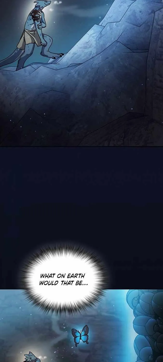 The Nebula’s Civilization Chapter 3 page 44 - 