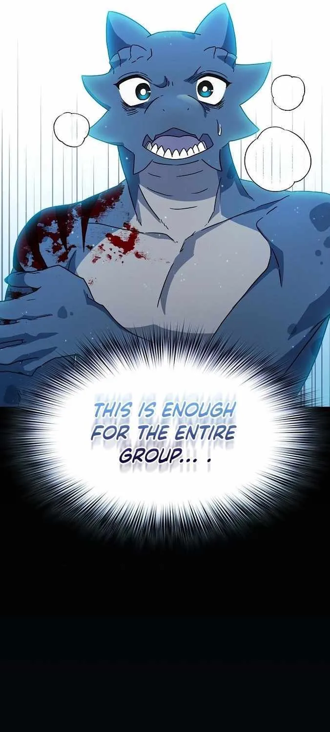 The Nebula’s Civilization Chapter 3 page 49 - 