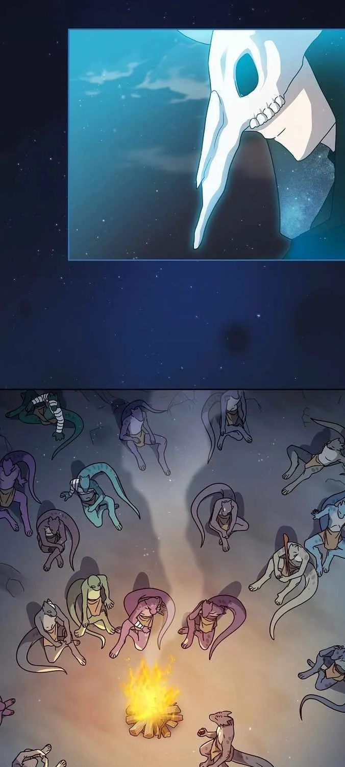 The Nebula’s Civilization Chapter 3 page 62 - 