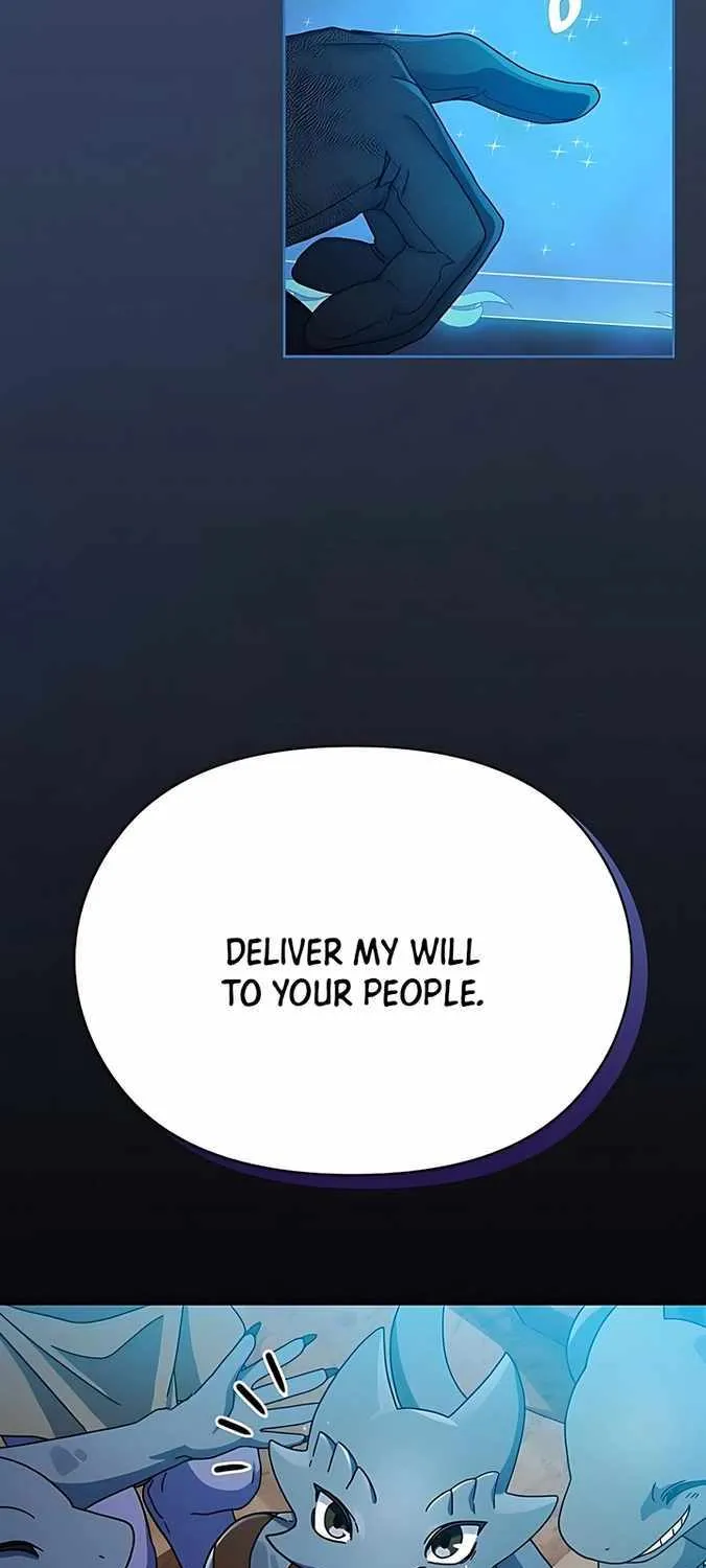 The Nebula’s Civilization Chapter 4 page 34 - 