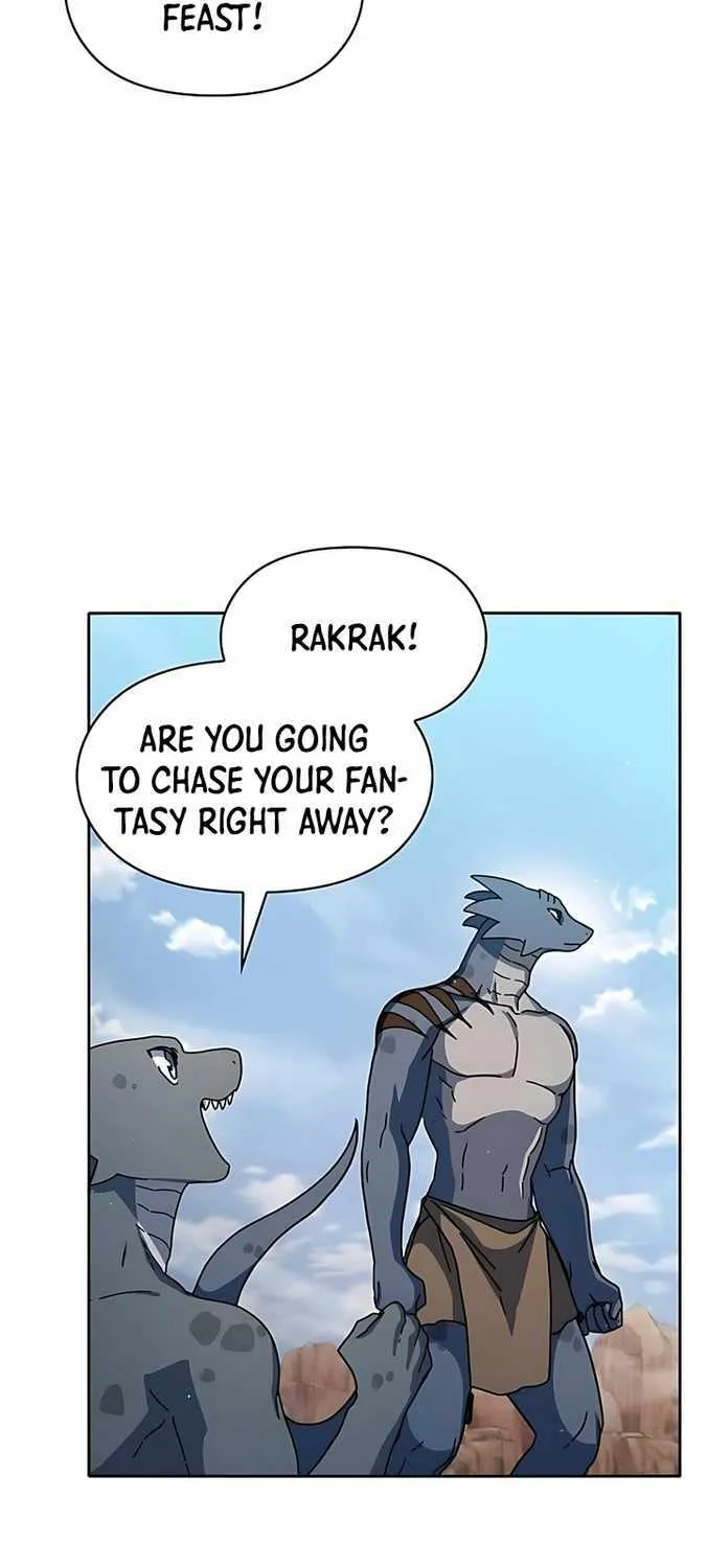 The Nebula’s Civilization Chapter 4 page 6 - 