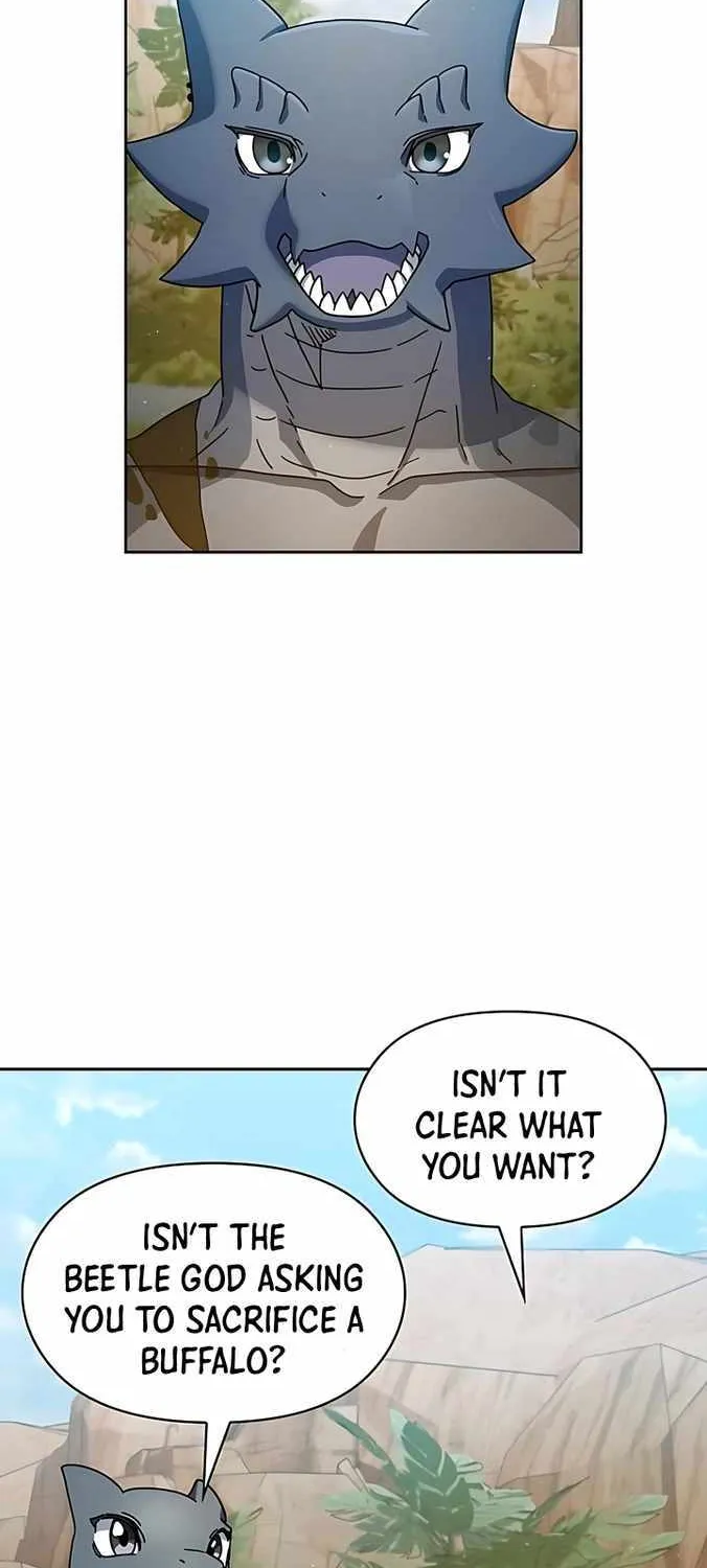 The Nebula’s Civilization Chapter 4 page 65 - 