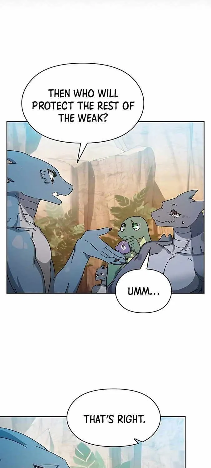 The Nebula’s Civilization Chapter 4 page 70 - 